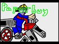 this video is a parody and is not intended to be taken seriously. anyone who thinks this is serious will be laughed at for their ignorance. all third rate gamer reviews can be found here: youtube.com