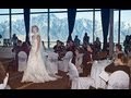 Being a bride-to-be at the Southern Lakes Wedding Show