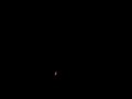 UFO sighting in New Castle, PA