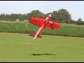 Mauricio Bertello - Aeromodelismo