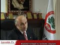Yasar Nuri Ozturk Roportaji bolum-1. Yasar Nuri Ozturk Roportaji bolum-1.
