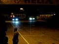 Helmuth contra otro Mazda 3 turbo blanco