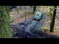 Landcruiser KZJ70 - AWDC Hogmoor Part 8