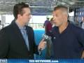 Joe Girardi after the A-Rod press conference