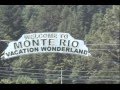 Bohemian Grove - Summer Encampment - July 08
