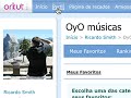 Apps no orkut: Tour Rápido Apps no orkut: Tour Rápido