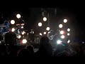 From the show at Van Andel Arena in Grand Rapids Michigan. Dan Auerbach goes off on the guitar on 