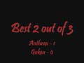 Gears of War - AnthraxAleXX vs. Super Goken Gears of War - AnthraxAleXX vs. Super Goken