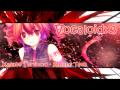 Kasane Territory - Kasane Teto