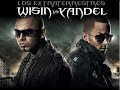 Wisin & Yandel - Me estas tentando with lyrics/letras