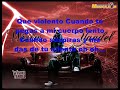 Wisin & Yandel - Me estas tentando with lyrics/letras