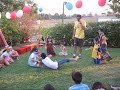 פעלול אטרקציות לאירועים