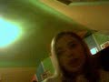 ME singing!!!