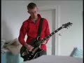 Judas Priest - The green manalishi played by me Judas Priest - The green manalishi played by me