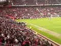 Man United vs Villa