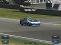 Live for speed Drifting