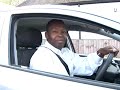Driving Lessons - Reversing around a Corner - Learn to drive