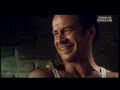 bande annonce la ligne verte