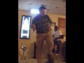 library man wild side