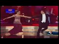 Duelo de Quickstep - Paraguay, Panamá y Rumanía Duelo de Quickstep - Paraguay, Panamá y Rumanía