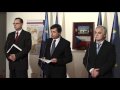 ODS nominuje ministra životního prostředí