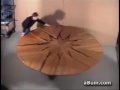 Table transformation