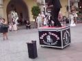 Michael Jackson Lives!!! (well, kinda...)