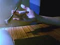 penspinnig