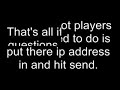 HostBooting Tut Plus Programs Needed