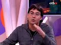 La cueva de Mendukilo en ETB1