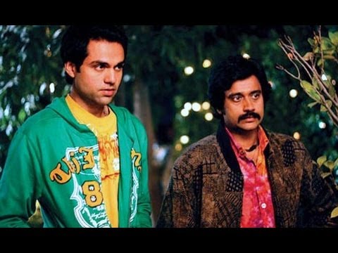Naam Bata Uska (Movie Scene)