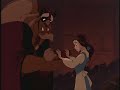 Belle and The Beast-Enchanted Christmas.