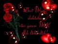 demet askim seni seviyorum