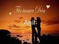 demet askim seni seviyorum
