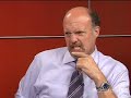 Jim Cramer Pulling for John Deere to Replace Alcoa on Dow