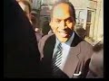 armando iannucci - oj simpson