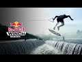 Winch Sessions - Wakeskating ledges and uphill kickers - Episode 8