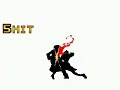 [MUGEN]Goeniko vs. Red Arcueid