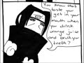 I'm So Eviler Than You - Comic Dun