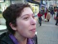 Docu Clip:    Las Moneas   Una tarde de julio en Valparaiso