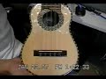 Charango Ach� madera Jarka