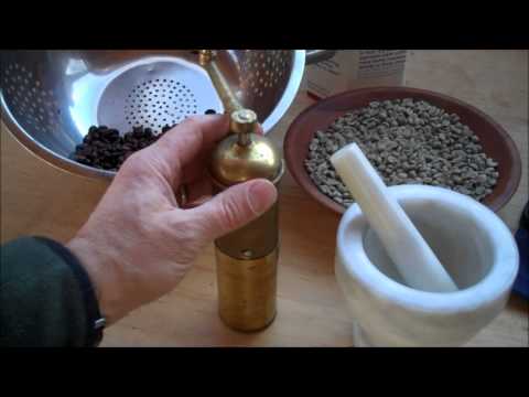 AEROPRESS – The Ultimate Tactical Coffee Maker.