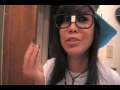 guess whos back?!!! =D rate comment...
