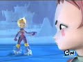 Code: Lyoko \"Space Lord\" Music Video