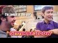 Holy Sh*t It's John Basedow! - How OddBallMatt deals with being star struck.