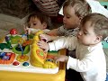 Tomas, Donato y Baltazar