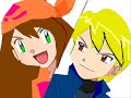 komichi and maikeru tribute ~ no air~
