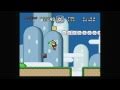 CGR Undertow - SUPER MARIO WORLD for Super Nintendo Video Game Review