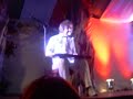 David O'Doherty very mild superpowers