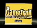 PES 2011 - Pro Evolution Soccer iPhone/iPod Gameplay Video - The Game Trail